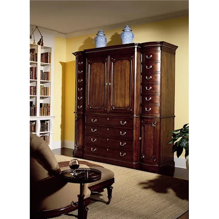 Grand Armoire